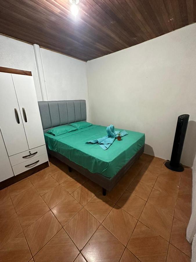 La Casa De Detours Costa Rica Hotel La Fortuna Exterior foto